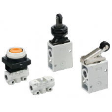 Mechanical Valves / Transmitters